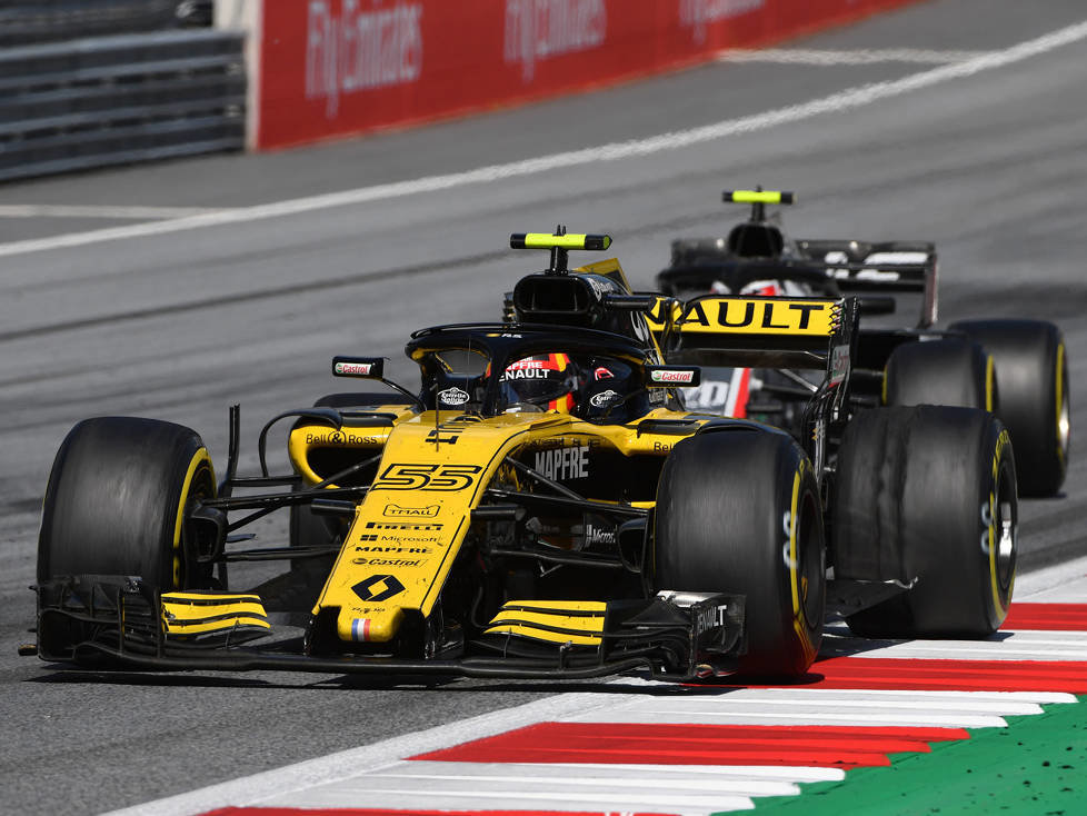 Carlos Sainz