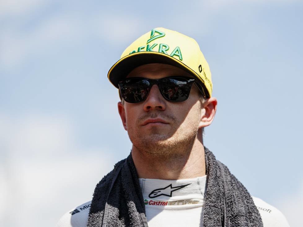 Nico Hülkenberg
