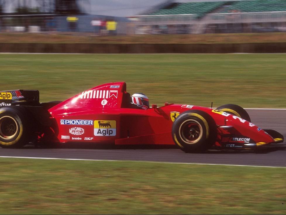 Gerhard Berger