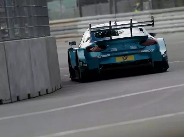Gary Paffett Titel-Bild zur News: Gary Paffett