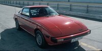 Bild zum Inhalt: Mazda RX-7: Vor 40 Jahren drehte der Wankel-Bestseller auf