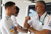 Formel-1-Live-Ticker: Wer es jetzt bei McLaren richten soll