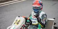 Bild zum Inhalt: Pietro Fittipaldi vor Comeback: Er fährt schon wieder Kart