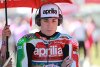 Bild zum Inhalt: "Große Scheiße": Aleix Espargaro kritisiert MotoGP-Transferpolitk