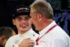 Bild zum Inhalt: Lob für Verstappen: 20 Jahre und "schon so erwachsen"