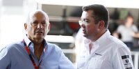 Bild zum Inhalt: "Matrix-Management": Liegt McLarens Fehler im System?