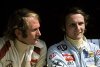 Bild zum Inhalt: Niki Lauda & Helmut Marko: Eine "respektvolle Freundschaft"