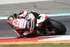 Bild zum Inhalt: MotoGP-Rookie Nakagami selbstkritisch: "Noch nicht genug!"