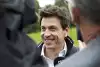 Bild zum Inhalt: Toto Wolff: Formel E ist "intellektuelles Rennfahren"