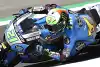 Bild zum Inhalt: Franco Morbidelli: Motivation hoch, Sachsenring-Start fraglich