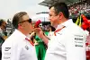 Bild zum Inhalt: Zak Brown: Eric Boullier ist freiwillig zurückgetreten