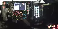 Lenkrad Porsche 919