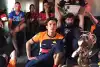 Bild zum Inhalt: WM-Frust: Fußball verdirbt Marc Marquez den Assen-Sieg