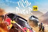 Bild zum Inhalt: Dakar 18: Releasetermin bekannt und neuer Trailer