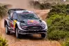 Bild zum Inhalt: M-Sport-Boss: Ogier wird im Titelkampf nicht aufgeben