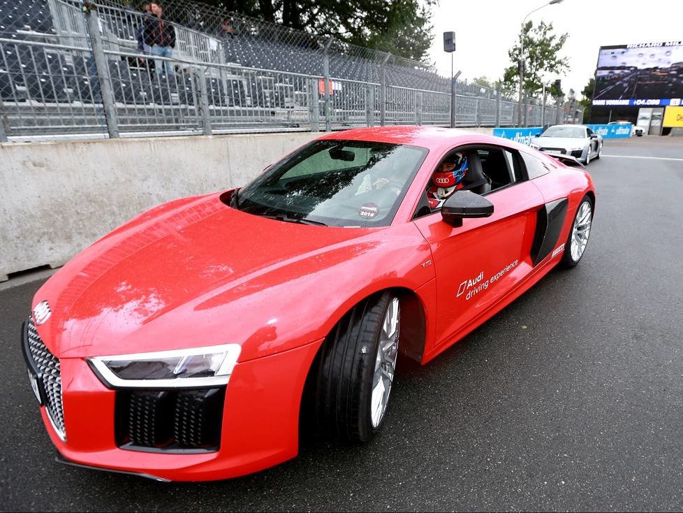 Audi