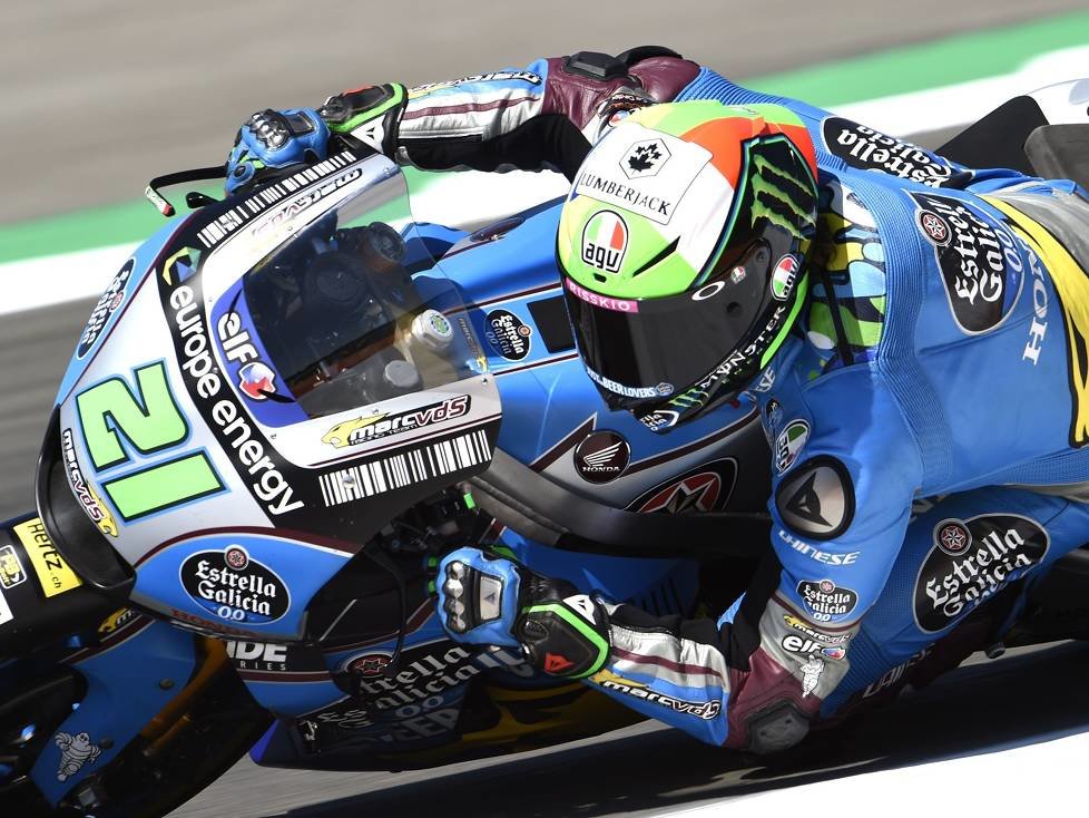 Franco Morbidelli