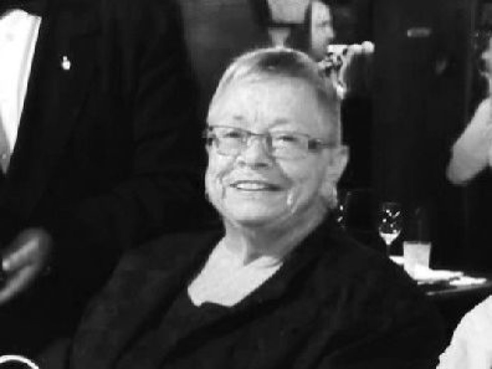 Dee Ann Andretti
