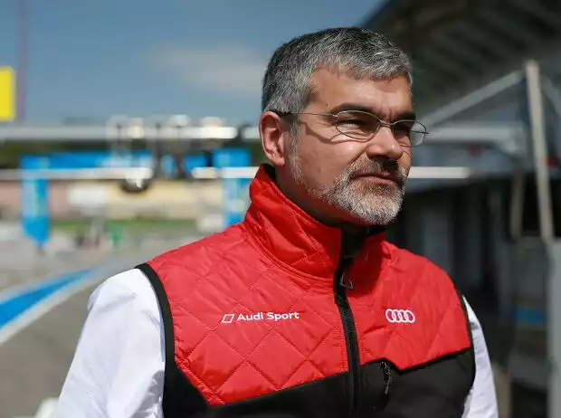 Dieter Gass Titel-Bild zur News: Dieter Gass