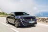 Bild zum Inhalt: Peugeot 508 (SW) Facelift 2018 Test: Garantierte Abstammung