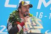 Bild zum Inhalt: Fernando Alonso: WEC-Titel 2019 oder weiter Formel 1?
