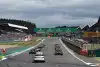 Bild zum Inhalt: Formel 1 Silverstone 2018: Programm Live-TV und Live-Stream