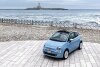 Fotostrecke: Sondermodell FIAT 500 Spiaggina '58 2018