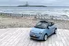 Bild zum Inhalt: Fotostrecke: Sondermodell FIAT 500 Spiaggina '58 2018