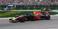 Max Verstappen, Daniel Ricciardo
