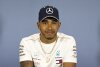 Bild zum Inhalt: "Sind stärker": Hamilton verzeiht Mercedes' Pannen-Strategen