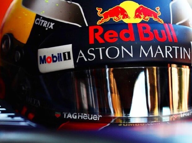 Titel-Bild zur News: Aston Martin, Red Bull