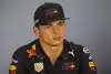 Bild zum Inhalt: Max Verstappen: Keine Chance mehr auf den WM-Titel