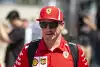 Bild zum Inhalt: Kimi Räikkönen wittert Morgenluft: WM-Titel 2018 noch möglich