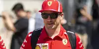 Kimi Räikkönen