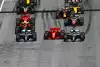 Bild zum Inhalt: Bottas' Startproblem in Spielberg: Falsche Übungen schuld?