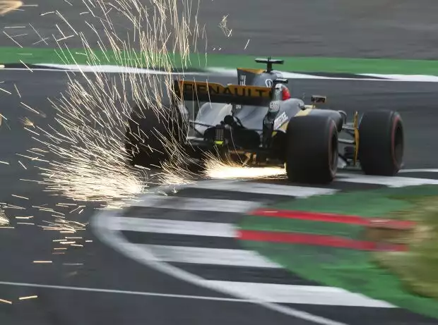 Titel-Bild zur News: Nico Hülkenberg