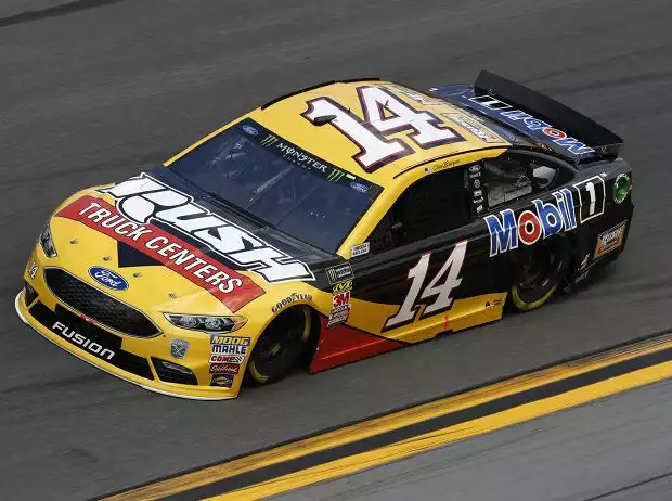 Clint Bowyer Titel-Bild zur News: Clint Bowyer