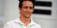 Bild zum Inhalt: Zurück in der Formel 1: Esteban Gutierrez hilft Mercedes
