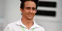 Bild zum Inhalt: Zurück in der Formel 1: Esteban Gutierrez hilft Mercedes