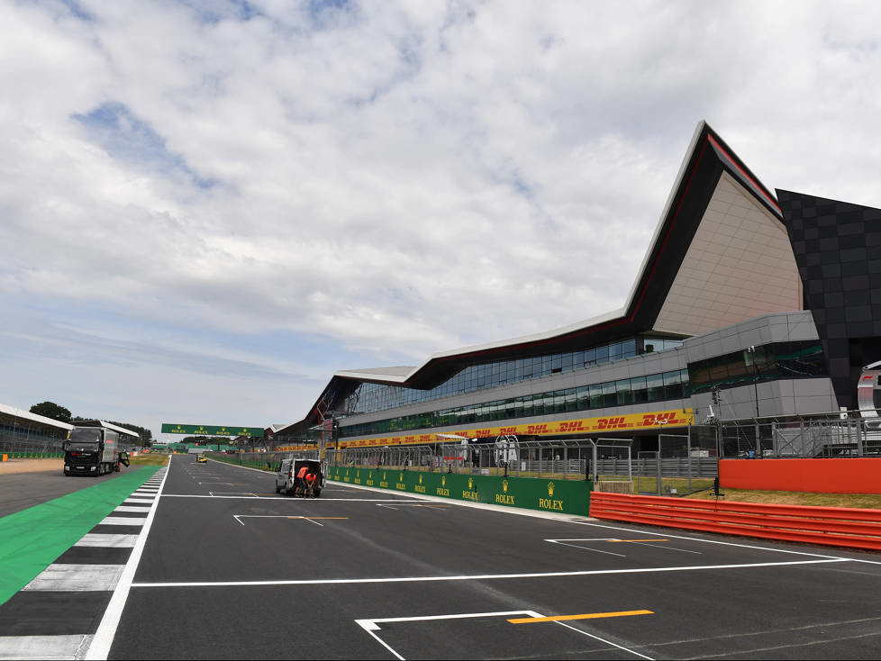 Silverstone
