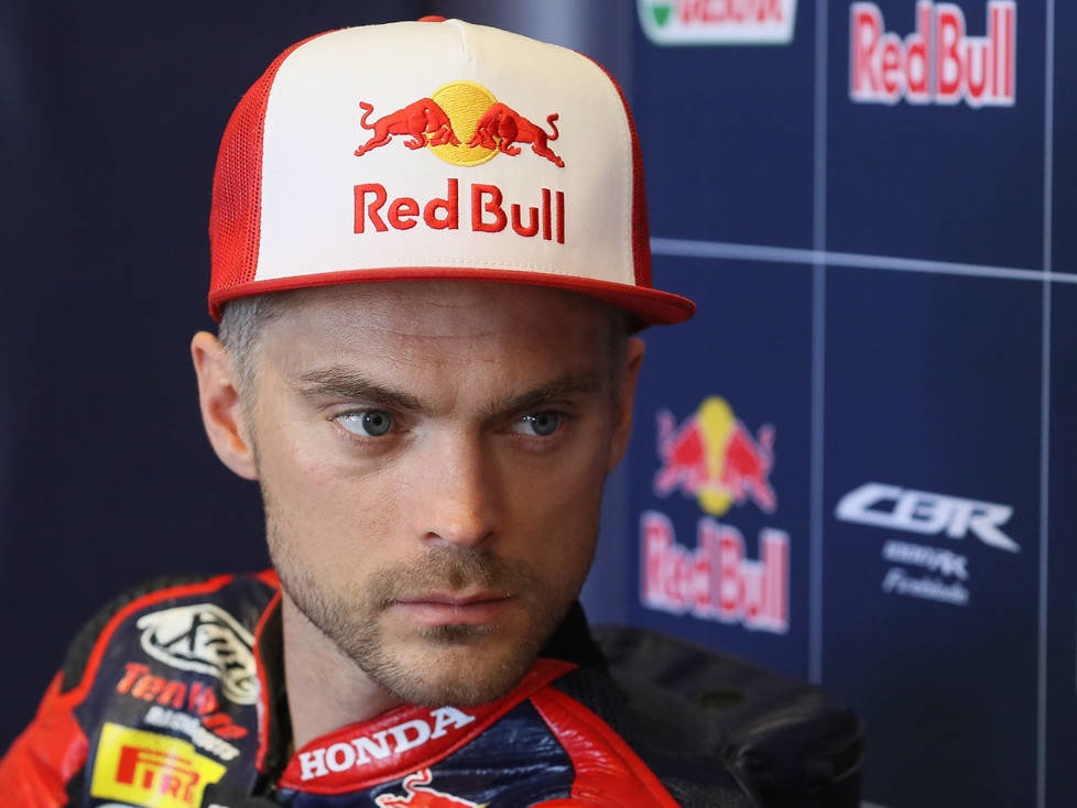 Leon Camier