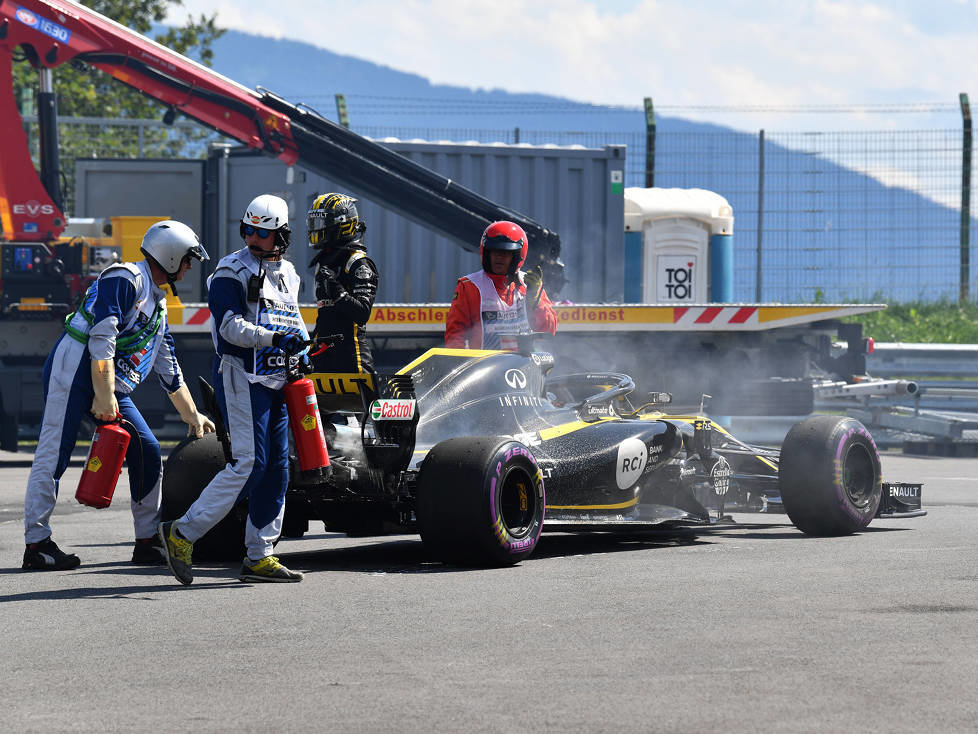 Nico Hülkenberg