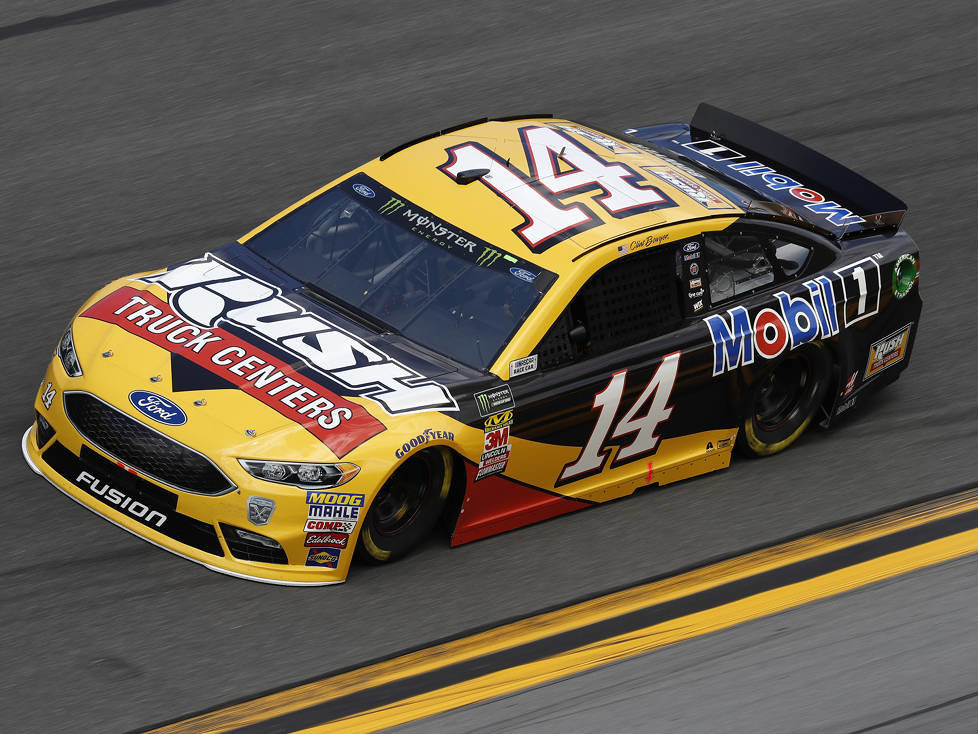 Clint Bowyer