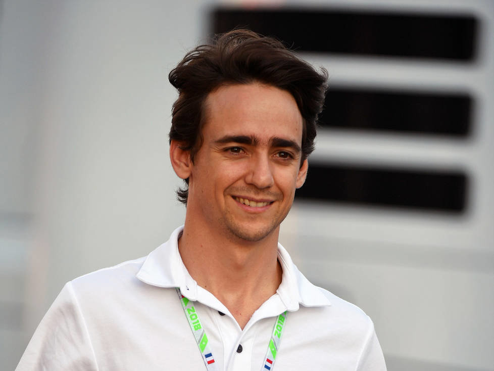 Esteban Gutierrez