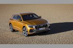 Audi Q8 2018