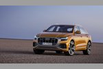 Audi Q8 2018