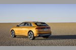 Audi Q8 2018