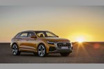 Audi Q8 2018