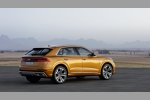 Audi Q8 2018