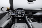 Audi Q8 2018